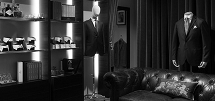 Showroom Firenze